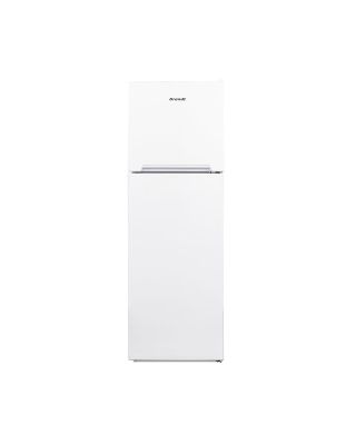 Frigorífico 2 Puertas Brandt BFD6542NW Clase F 166,5x54 No Frost