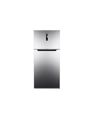 Frigorífico 2 Puertas Brandt BFD8580NX Clase E 183,5x79 No Frost