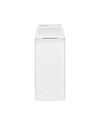 Lavadora Brandt BT18036QP Clase C 8 kg 1300rpm