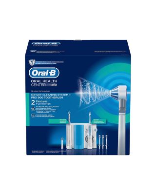 Centro Dental Braun Oral-B OC-900
