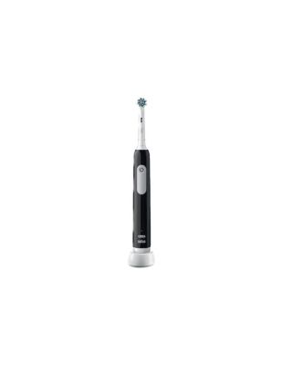 Cepillo Dental Eléctrico Oral-B Braun PRO1 Negro