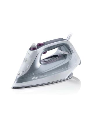 Plancha Braun SI9187 2800 W