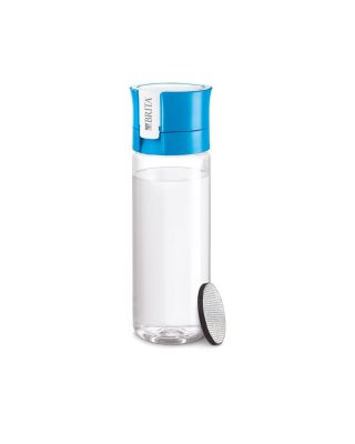 Botella Brita Fill&Go Azul