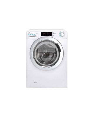 Lavadora Candy CSS4147TWMCE_1S Clase A 7 Kg 1400 rpm SmartHome