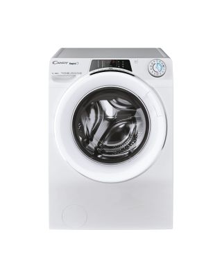 Lavadora Candy RO1496DWMCT/1_S Clase A 9 Kg 1400 rpm SmartHome