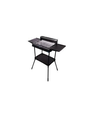 Barbacoa Eléctrica Cecotec PerfectSteak 4250 Stand