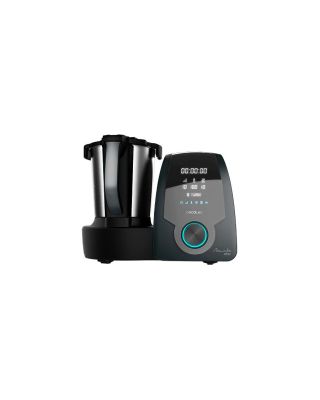 Robot de Cocina Cecotec Mambo 8590