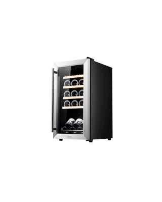 Vinoteca Cecotec 1500 Compressor Inox