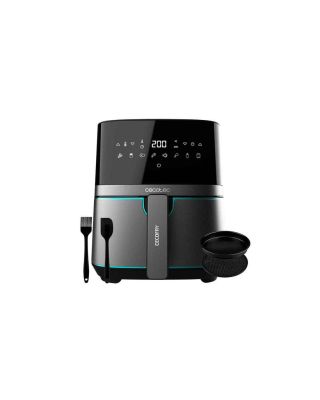 Freidora de aire Cecotec Cecofry Full 5.5 Litros 1700 W