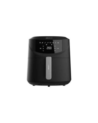 Freidora de aire Cecotec Cecofry Absolute 7600 7.6 Litros 2000 W