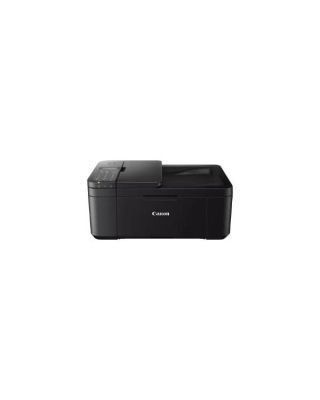 Canon PIXMA TR4650 Inyección de tinta A4 4800 x 1200 DPI Wifi