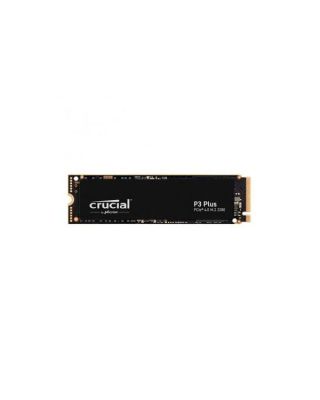 SSD CRUCIAL P3 PLUS 1TB NMVe
