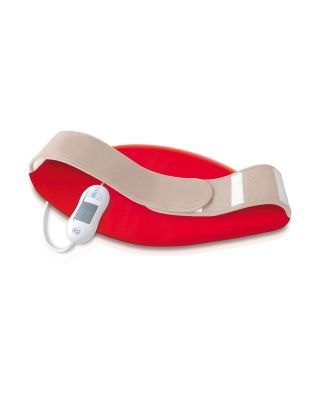 Almohadilla Daga Ergonómica Lumbar FXLM