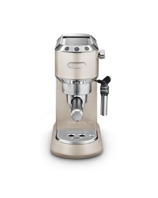 Cafetera de bomba tradicional DeLonghi Dedica metallics EC785.BG