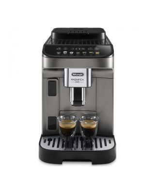 Cafetera superautomática DeLonghi Magnífica EVO Latte 7 recetas ECAM290.81