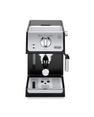 Cafetera Express DeLonghi ECP33_21_BK