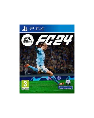 Videojuego PlayStation 4 EA Sport FC 24 Standard Edition