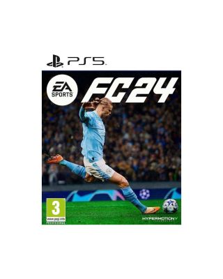 Videojuego PlayStation 5 EA Sport FC 24 Standard Edition