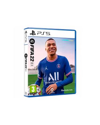 Juego PlayStation 5 FIFA 2022