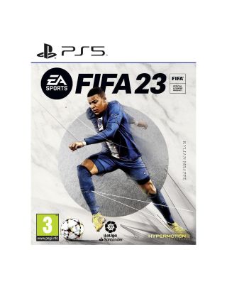 Juego FIFA 2023 para PS5