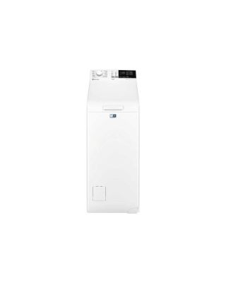 Lavadora Electrolux EN6T4722AF Clase E 7 kg 1200 rpm