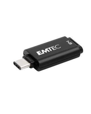 Pen Drive EMTEC D400 Type C 64 GB USB 3.2