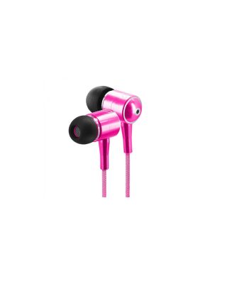 Auriculares Intraurales Energy Sistem Earphones Urban 2 Magenta