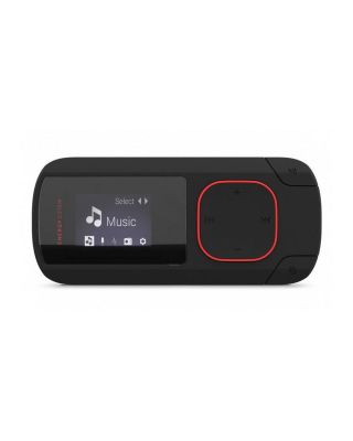 Reproductor MP3 Energy Sistem Clip Bluetooth Coral