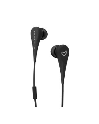Auriculares Intraurales Energy Earphones Style 1+  Micrófono Negros