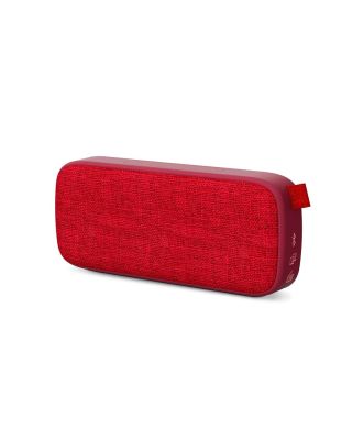 Altavoz Bluetooth Energy Fabric Box 3+ Trend 6W/SD/FM Cherry
