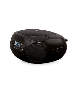 Radio CD Energy Sistem Boombox 3 Bluetooth CD USB FM