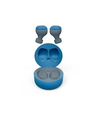 Auriculares Deportivos Inalámbricos Energy Sistem Earphones Sport 6 Navy Azules