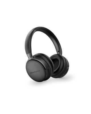 Auriculares Diadema Bluetooth Eurotec De Luxe Puntronic