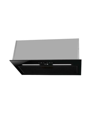 Grupo Filtrante Fagor 3AF3-550N Clase A 610 m³/h Negro  55 cm