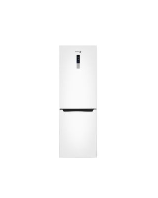 Frigorífico Combi Fagor 3FFK6645 Clase E 185,5x59,5 No Frost