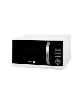 Microondas con Grill Fagor 3MWF-235DGEB  800 W 23 Litros