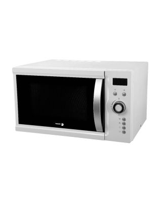 Microondas Con Grill Fagor 3MWF23DGEB  800 W 23 Litros