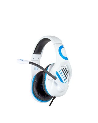 Auriculares Gaming FR-TEC Headsets Kratos