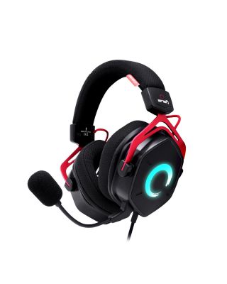 Auriculares Gaming FR-TEC Headsets Enso