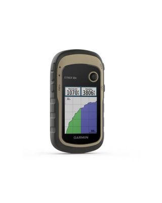 GPS Deportivo Garmin Etrex 32X