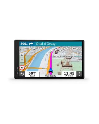 Navegador GPS Garmin DriveSmart 55 EU MT-S 5,5" Toda Europa 45 Países