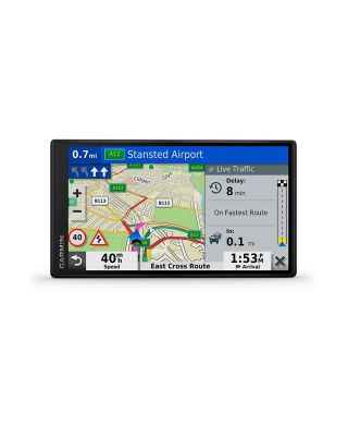 Navegador GPS Garmin DriveSmart 55 EU MT-D 5,5" Toda Europa 45 Países