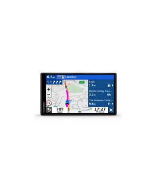 Navegador GPS Garmin DriveSmart 65 EU MT-D 6,95" Toda Europa 45 Países