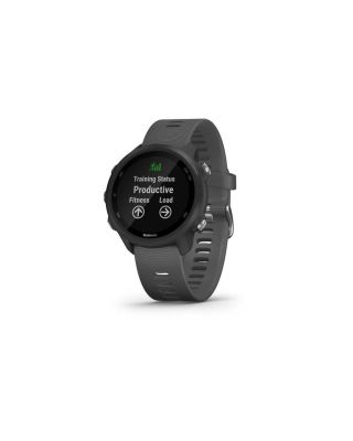 Reloj Deportivo ForeRunner 245 Gris