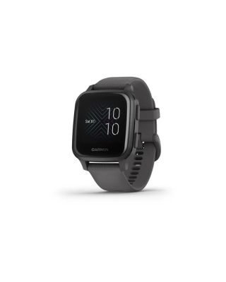Reloj Deportivo Garmin Venu SQ NFC Gris