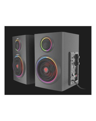 ALTAVOCES GENESIS HELIUM 300BT 2.0 BLUETOOH ARGB