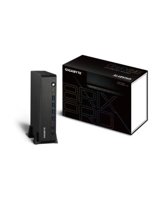 BAREBONE GIGABYTE BRIX BSI3-1115G4 I3-1115G4 NO HDD NO RAM