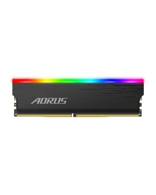 DDR4 GIGABYTE AORUS 16GB (2X8GB) 3333 MHZ RGB