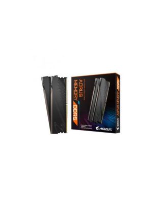 DDR5 GIGABYTE AORUS 32GB (2X16GB) 5200 MHZ