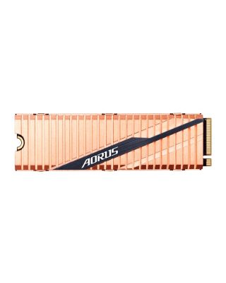SSD GIGABYTE AORUS 2TB NVME GEN4 M.2 PCIE 4.0